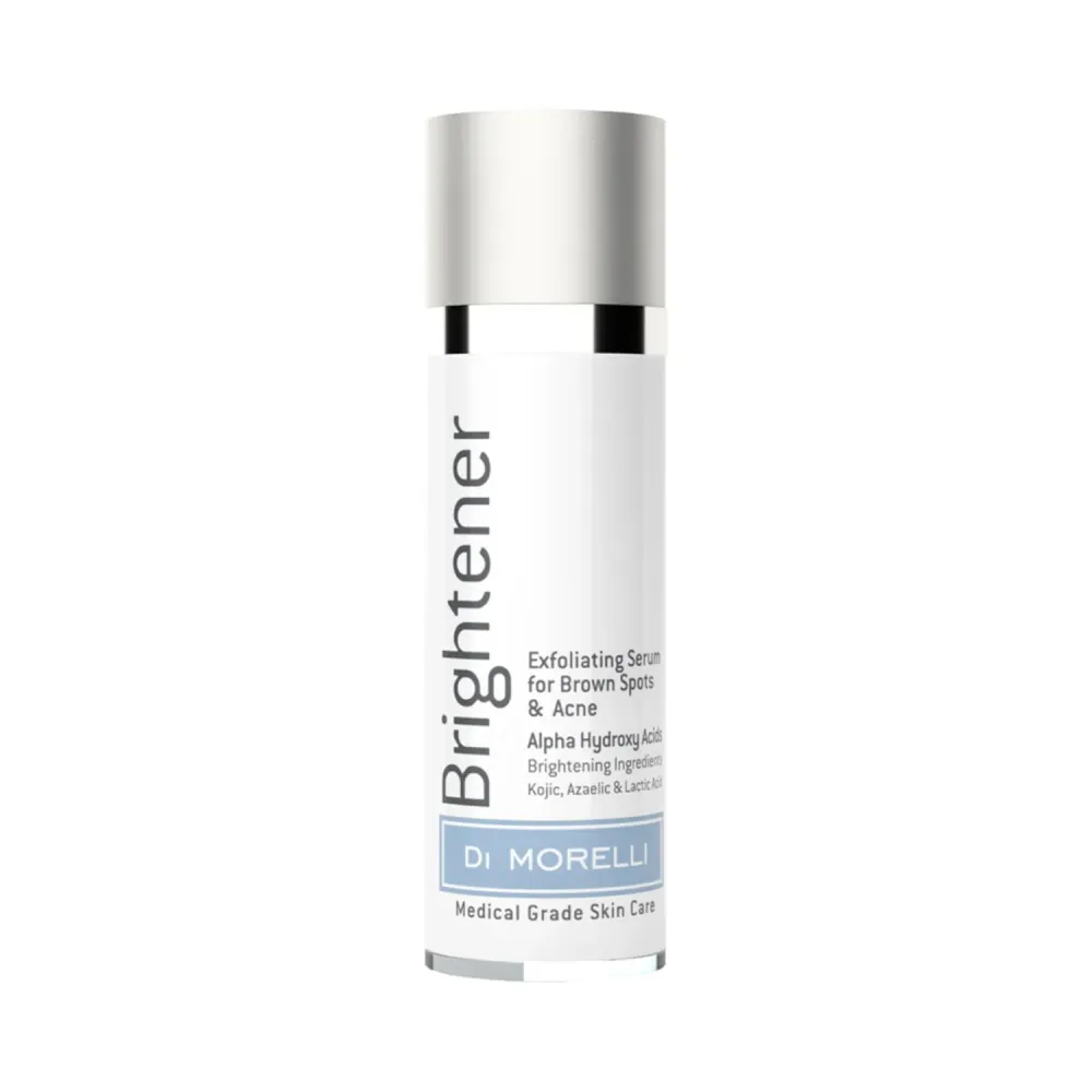 Di Morelli Brightener Serum