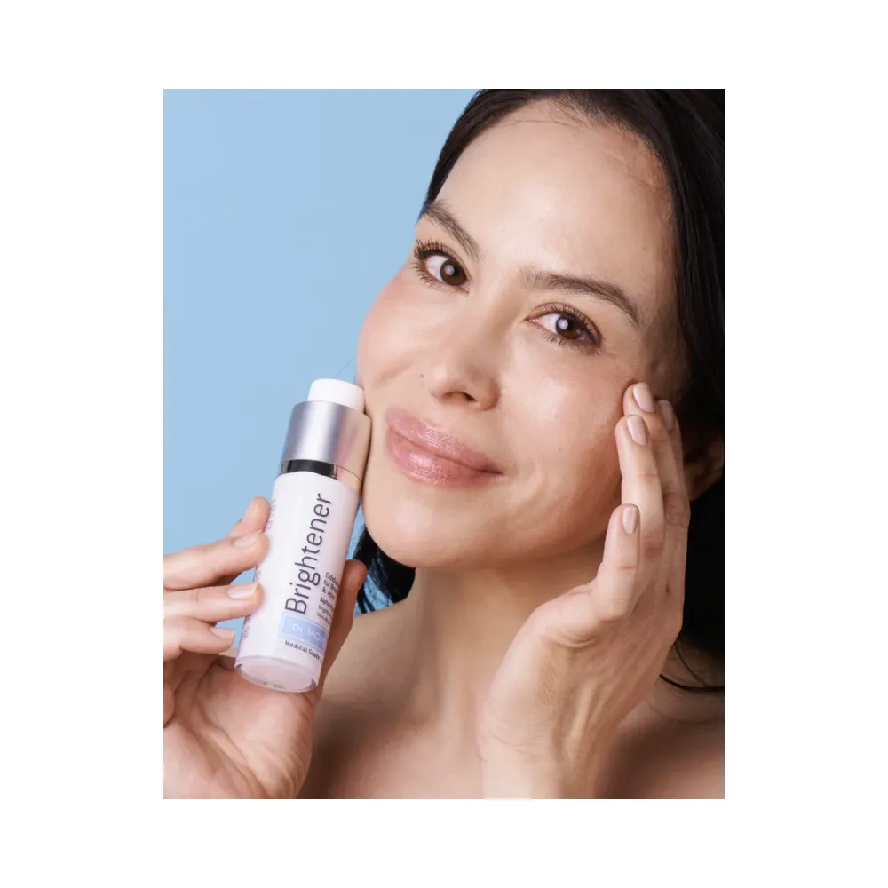 Di Morelli Brightener Serum