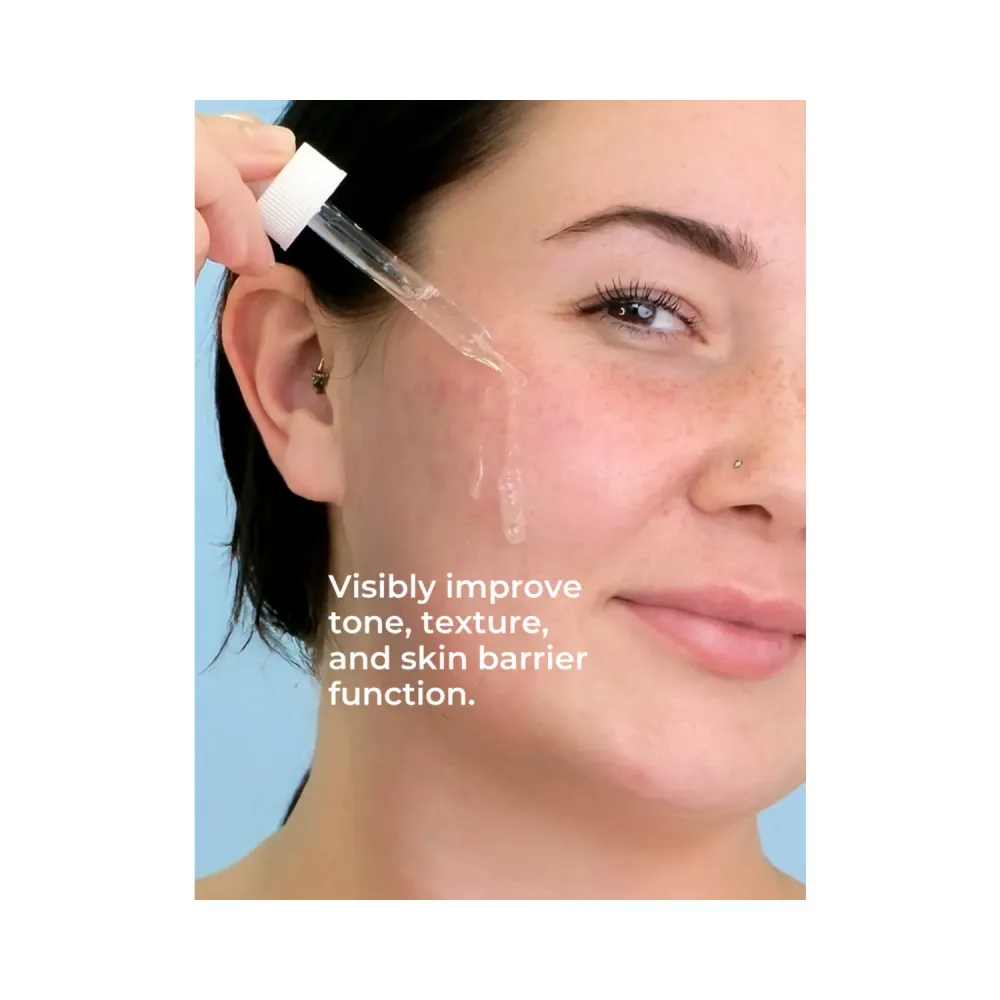 Di Morelli Niacinamide 5% elvyttävä seerumi