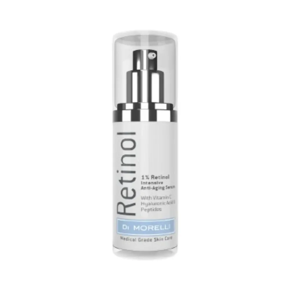 Di Morelli retinol -seerumi 1%