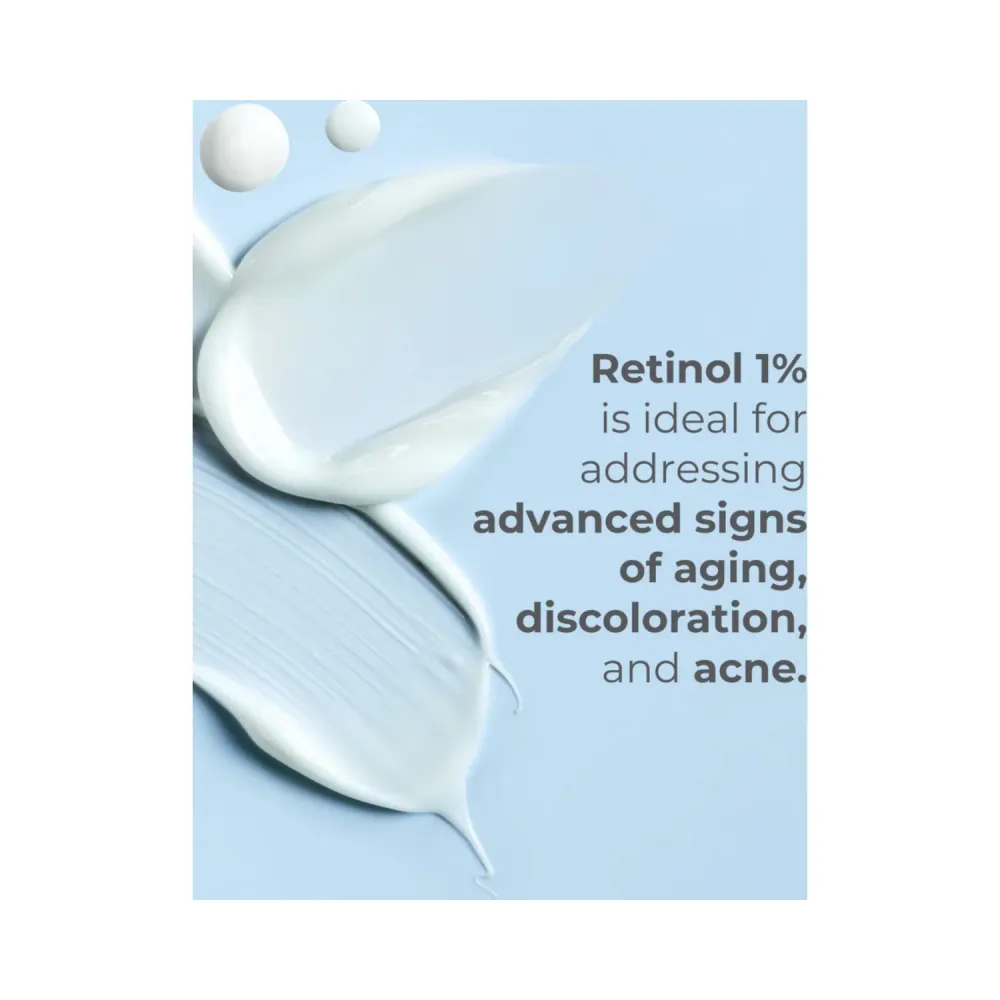 Di Morelli retinol -seerumi 1%