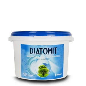 Diatomiittimaajauhe 1000g PERMA - GUARD