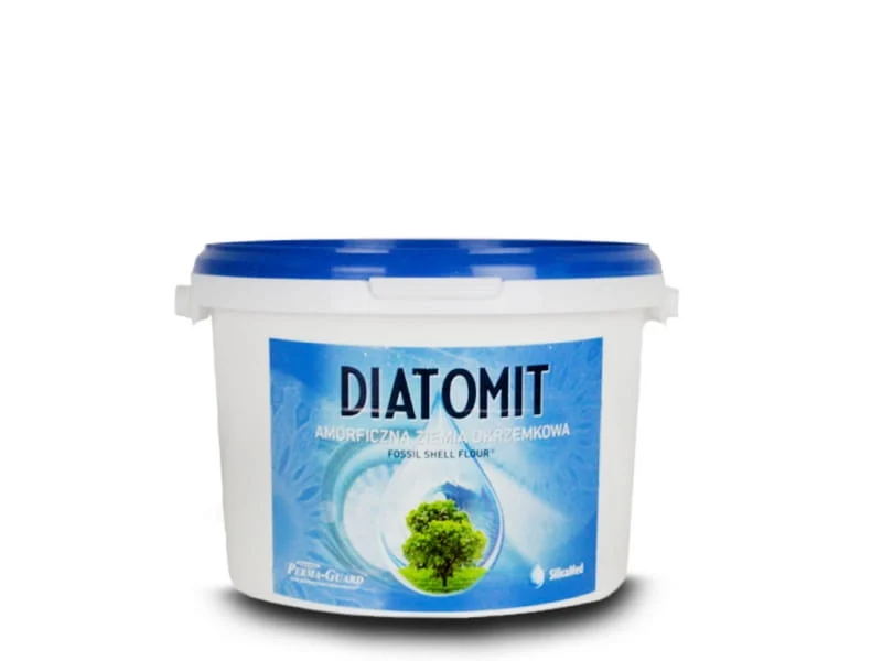 Diatomiittimaajauhe 1000g PERMA - GUARD