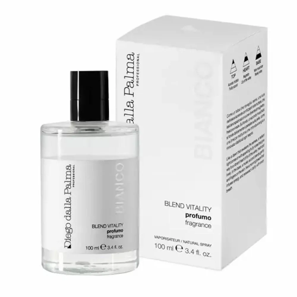 Diego dalla Palma Professional Bianco Blend Vitality
