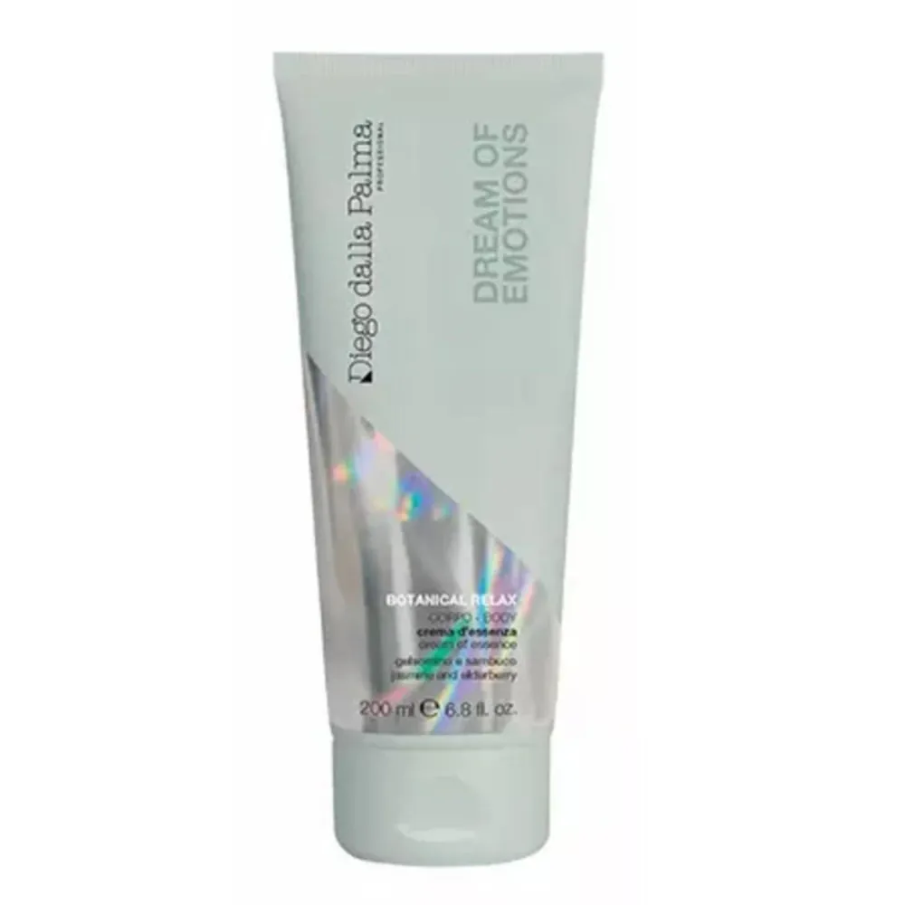 Diego dalla Palma Professional Botanical Relax Body Cream Essence Dream Emotions