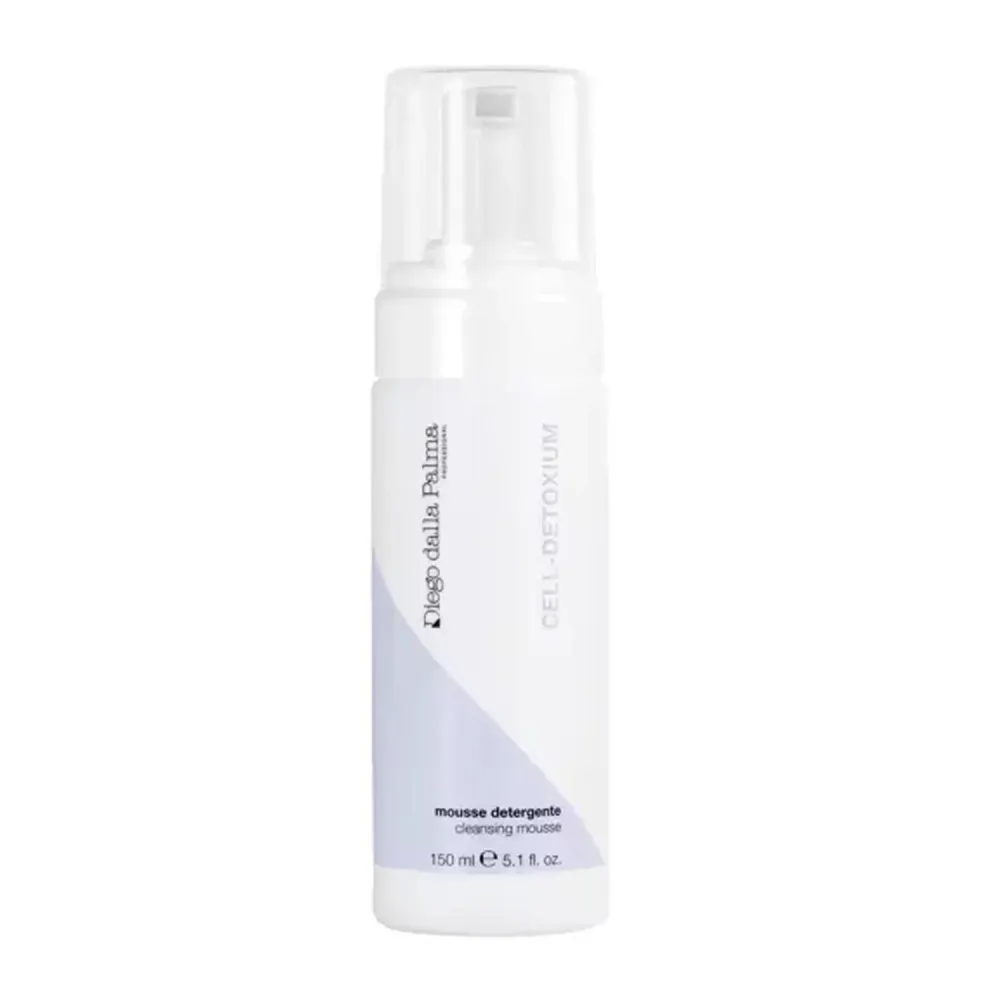 Diego dalla Palma Professional Cleansing Mousse