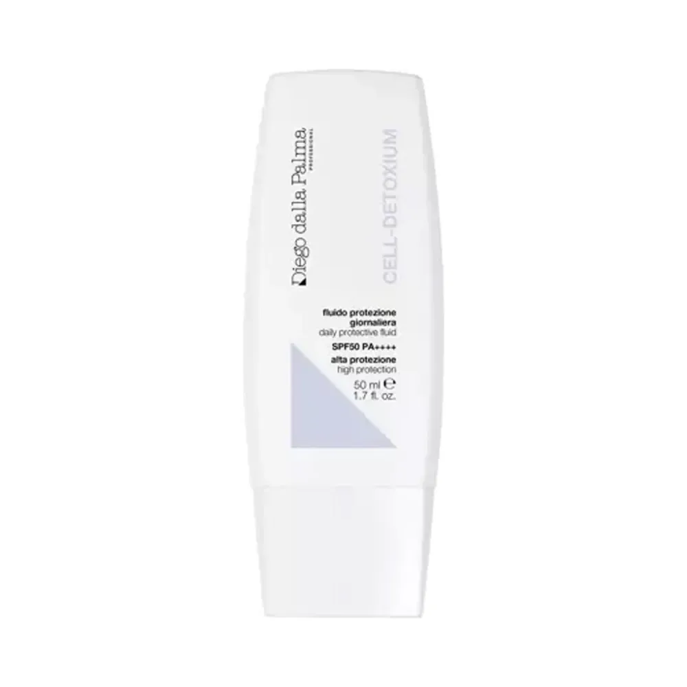 Diego dalla Palma Professional Daily Protective Fluid High Protection SPF 50 PA ++++