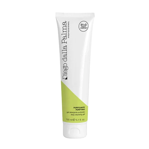 Diego Dalla Palma Professional Deep Cleansing Gel