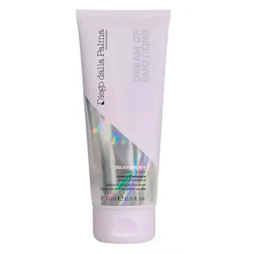 Diego dalla Palma Professional Delicious Joy Body Cream Essence - Dream Emotions