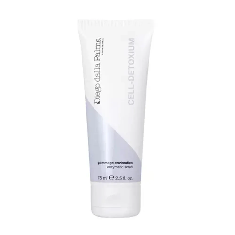 Diego dalla Palma Professional Enzymatic Scrub