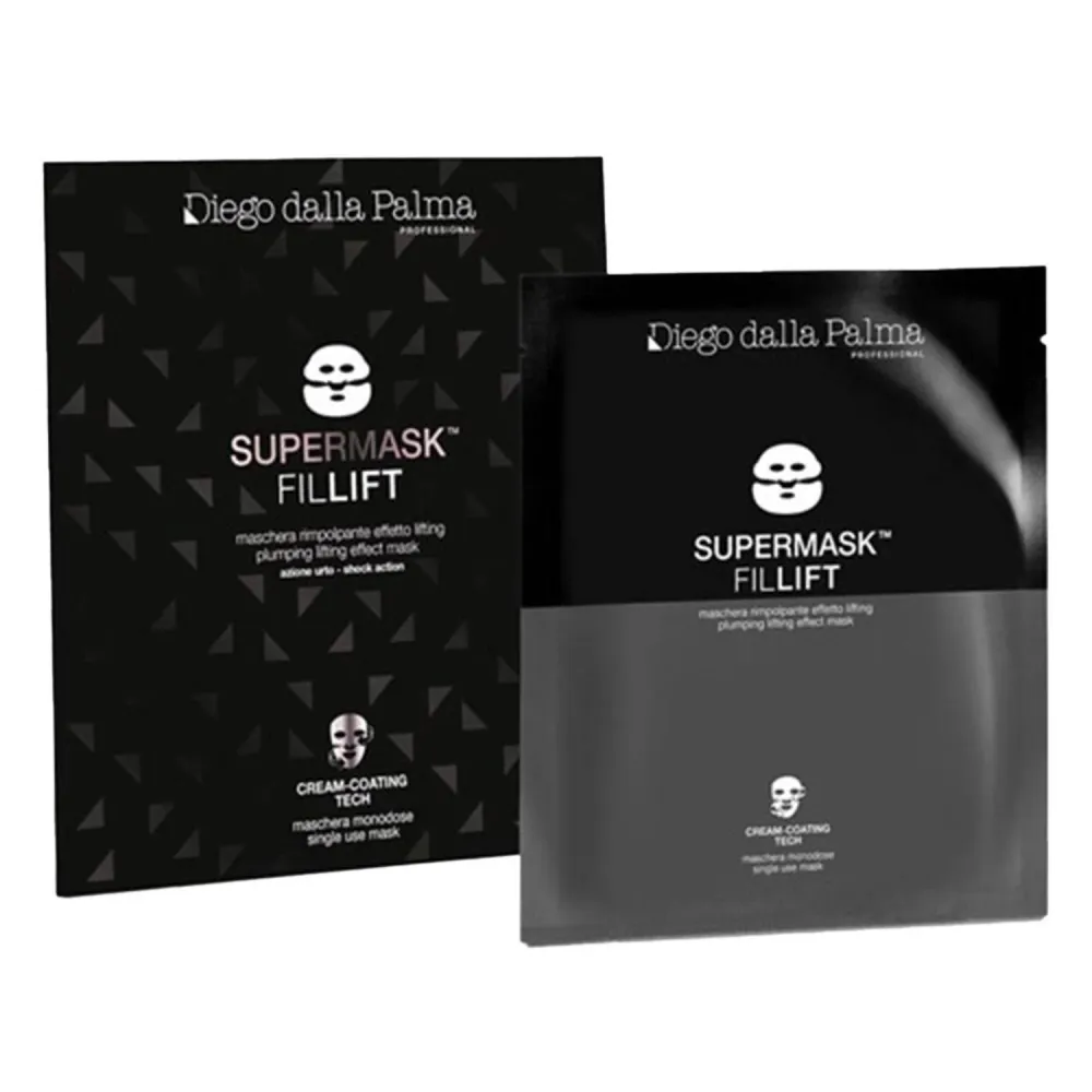 Diego Dalla Palma Professional Fillift Bipack SuperMask - Pulling Nostinvaikutusmaski