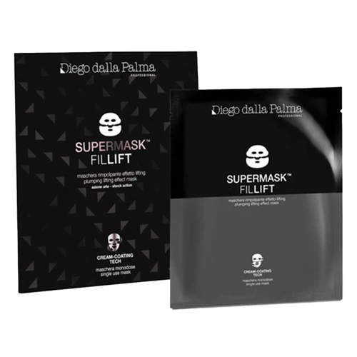 Diego Dalla Palma Professional Fillift Bipack SuperMask - Pulling Nostinvaikutusmaski