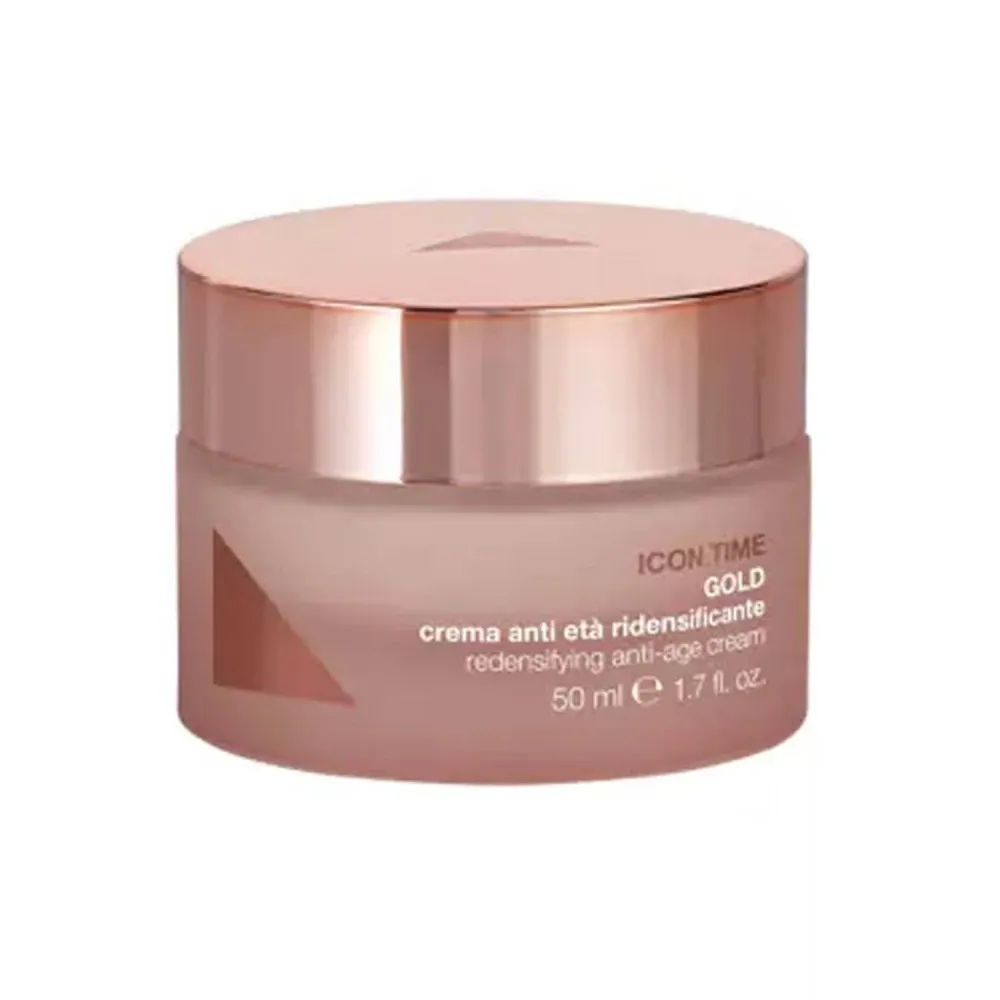 Diego dalla Palma Professional Gold Redensifying Anti-Age Cream
