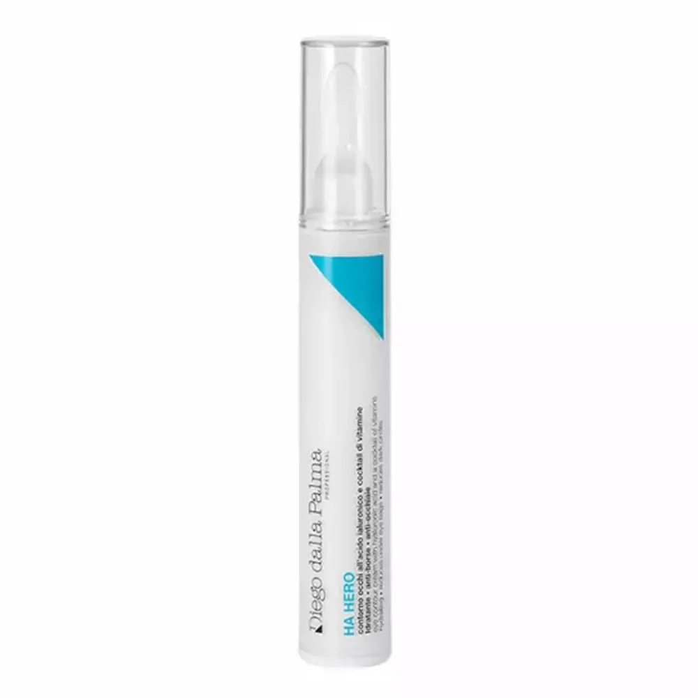 Diego dalla Palma Professional HA HERO Eye Contour hyaluronihapolla ja vitamiineilla
