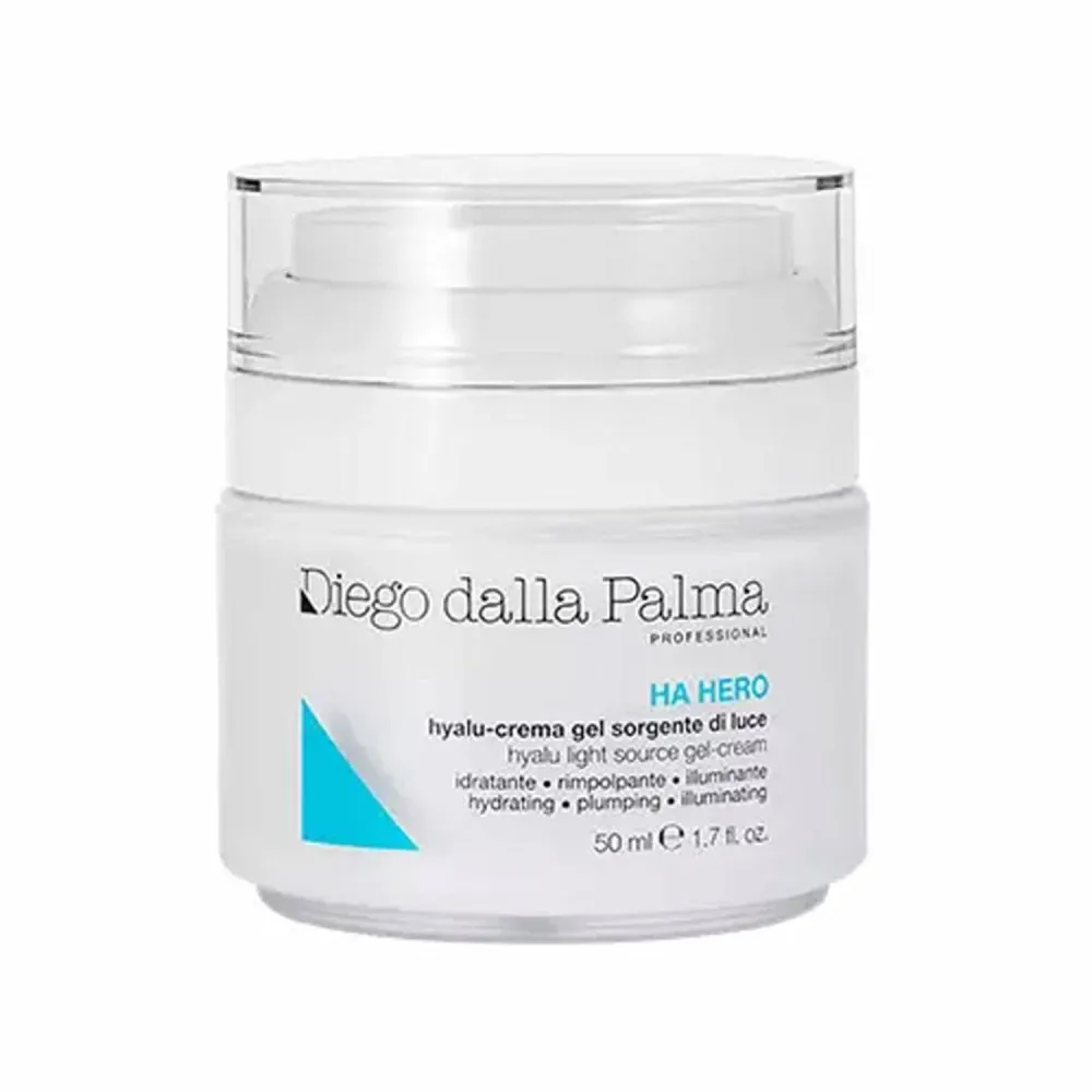 Diego dalla Palma Professional HA HERO Hyalu Light Source Gel-Cream