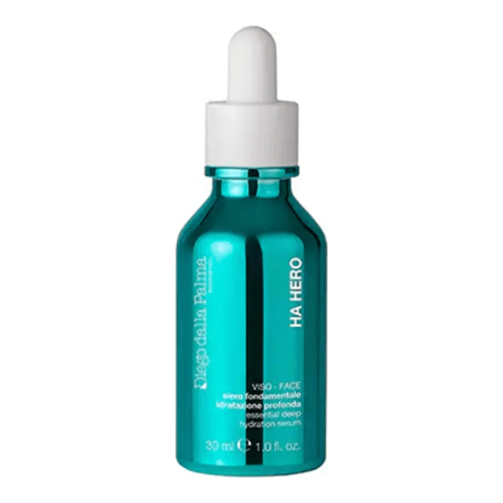 Diego Dalla Palma Professional Ha Hero Hyaluronic Seerumin kosteus