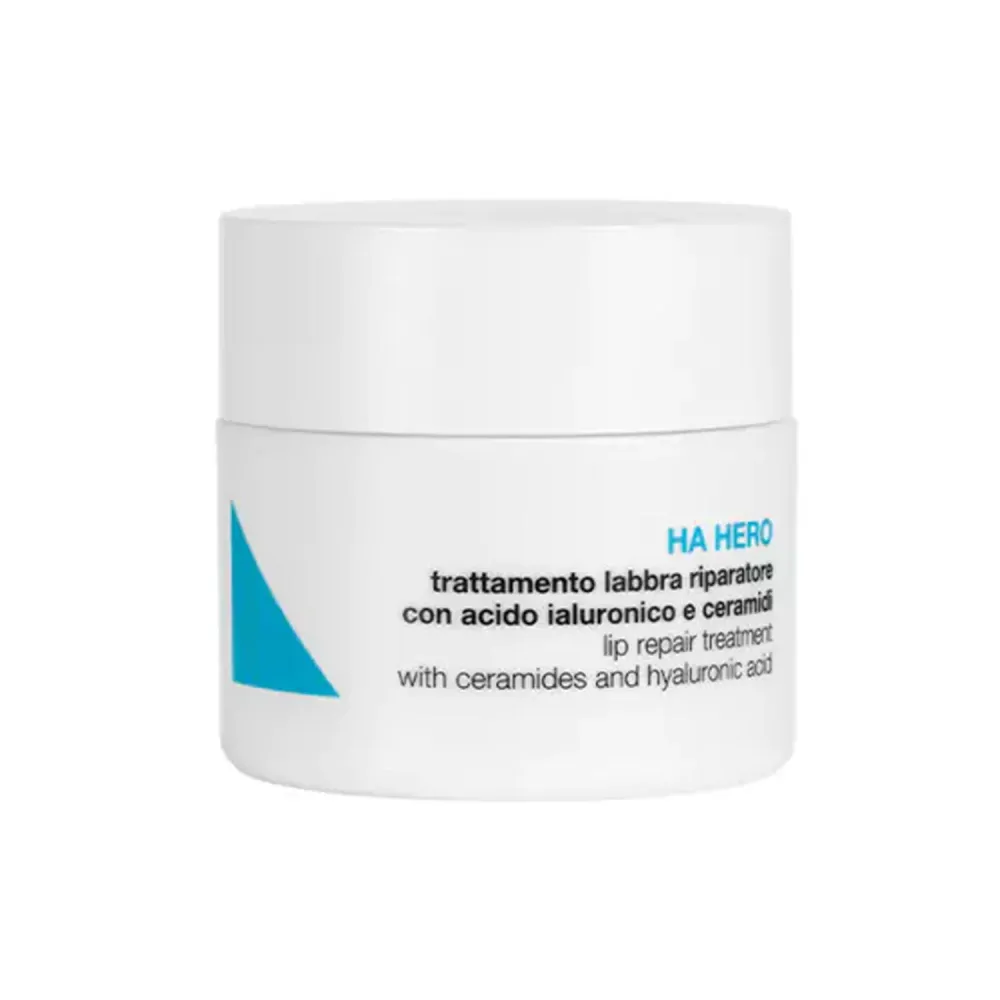 Diego dalla Palma Professional HA HERO Lip Repair hoitokeramidit ja hyaluronihappo