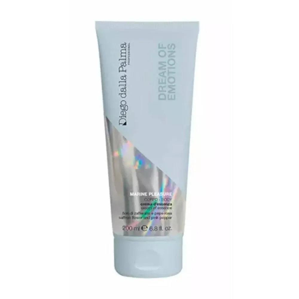 Diego dalla Palma Professional Marine Pleasure Body Cream Essence Dream Emotions
