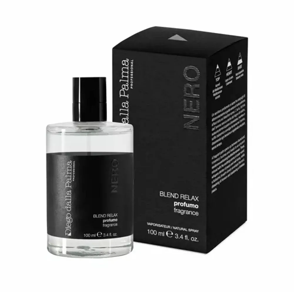 Diego dalla Palma Professional NERO Relax Blend hajustetuoksu