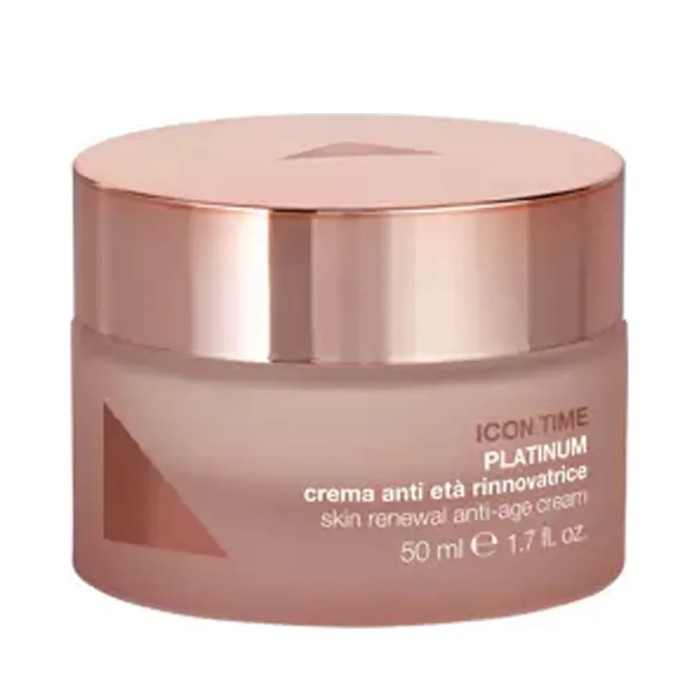 Diego dalla Palma Professional Platinum Skin-Renewal Anti-Age Cream