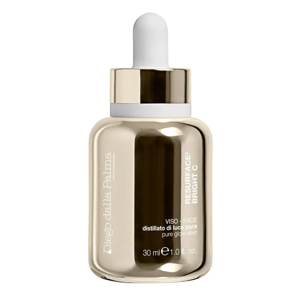 Diego Dalla Palma Professional Pure Glow Elixir valaisevat yhtenäiset seerumi