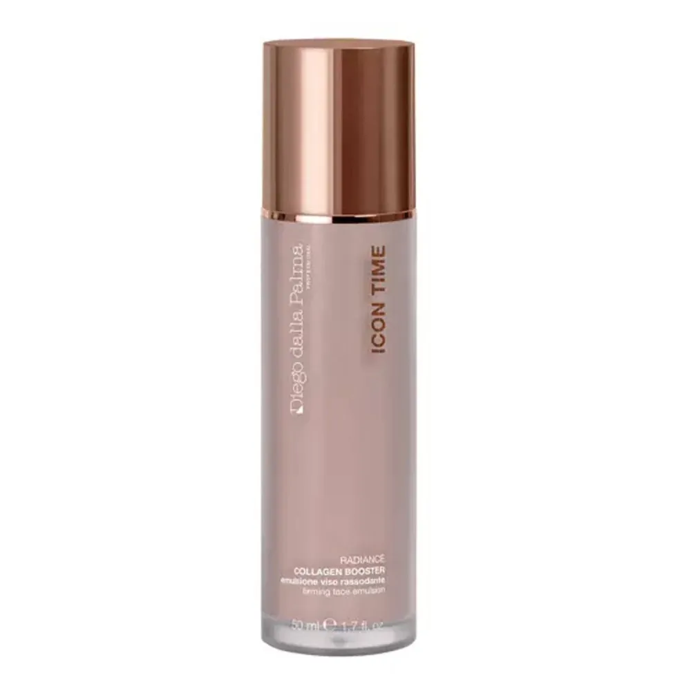 Diego dalla Palma Professional Radiance Collagen Booster kiinteyttävä kasvoemulsio