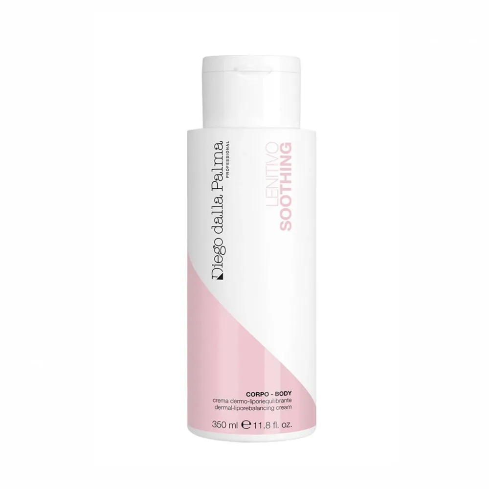 Diego Dalla Palma Professional Rauhoittava iho-lipo-rebalancation Cream