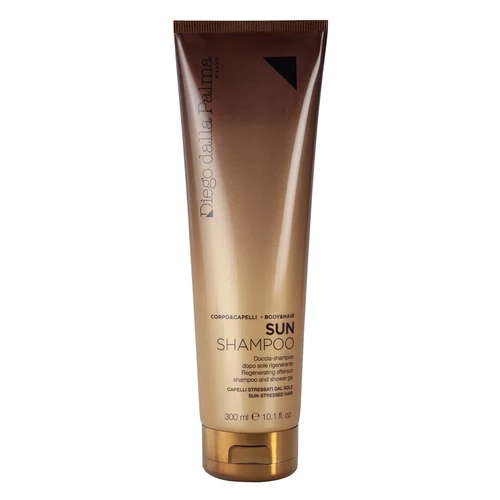 Diego Dalla Palma Professional Regerering Aftersun -shampoo ja suihkugeeli