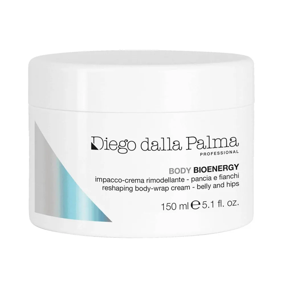 Diego Dalla Palma Professional RESHAPING BUDE CRAMER -vatsa ja lantiot