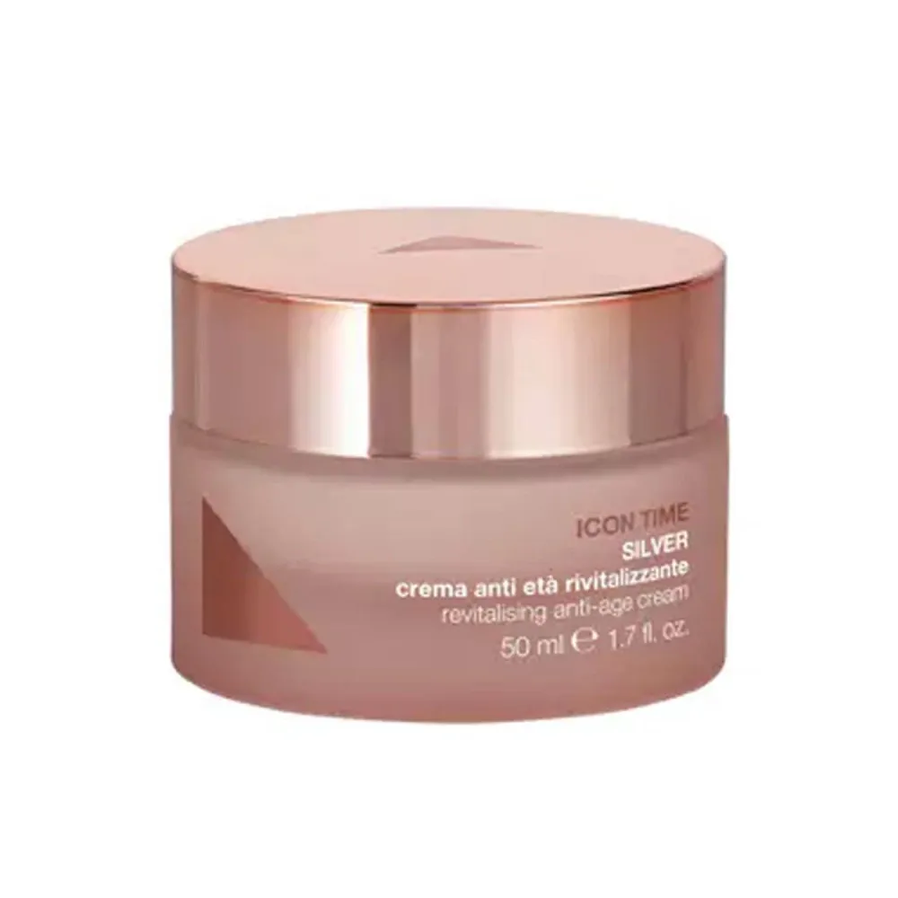 Diego dalla Palma Professional Silver Revitalizing Anti-Age Cream