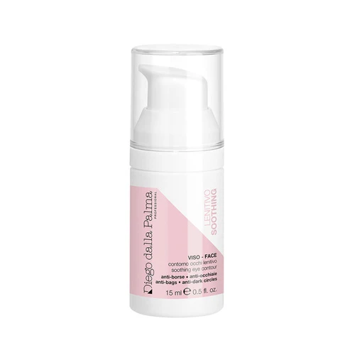 Diego Dalla Palma Professional Soothing Eye Contour - Anti -Bags - Tamman vastaiset ympyrät