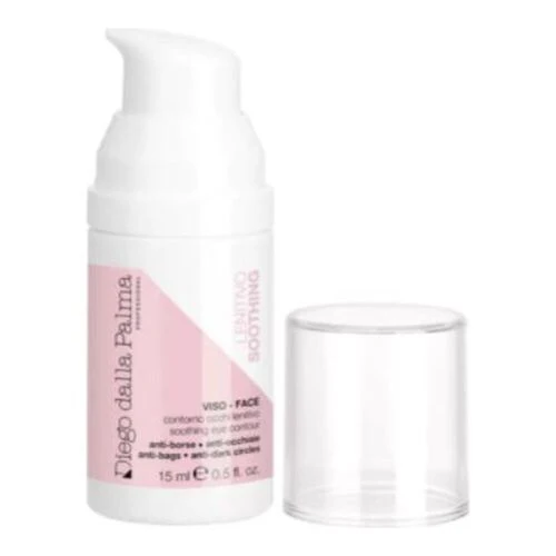 Diego Dalla Palma Professional Soothing Eye Contour - Anti -Bags - Tamman vastaiset ympyrät