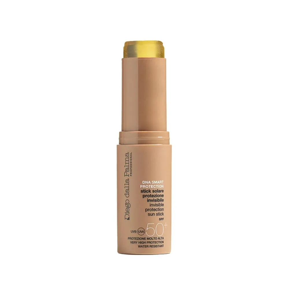 Diego Dalla Palma Professional Sun Stick -tatuointi ja herkät alueet SPF50