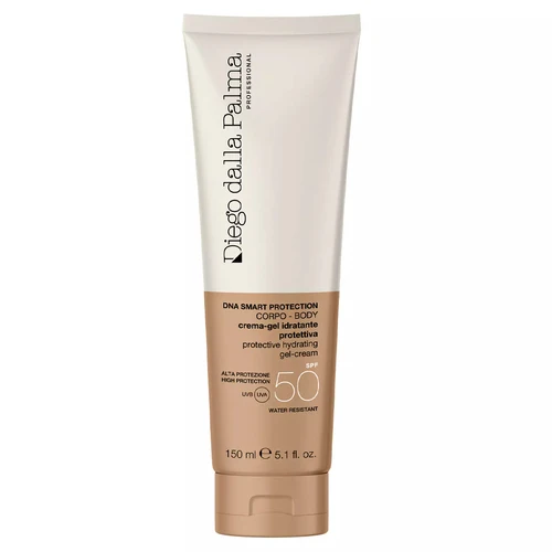 Diego dalla Palma Professional suojaava kosteuttava geelivoide SPF50