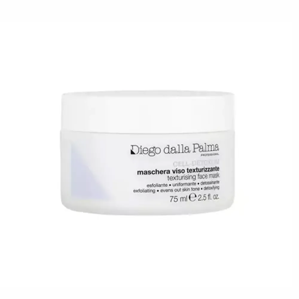 Diego dalla Palma Professional Texturising Face Mask