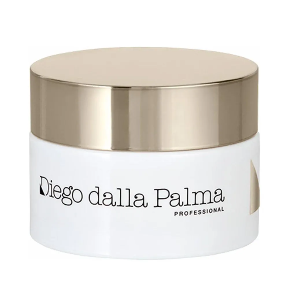 Diego Dalla Palma Professional-pimeän vastainen paikka valaise ikänvastaista kermaa