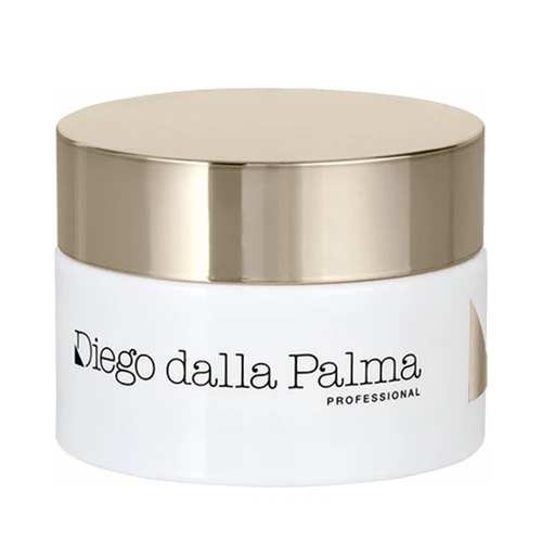 Diego Dalla Palma Professional-pimeän vastainen paikka valaise ikänvastaista kermaa