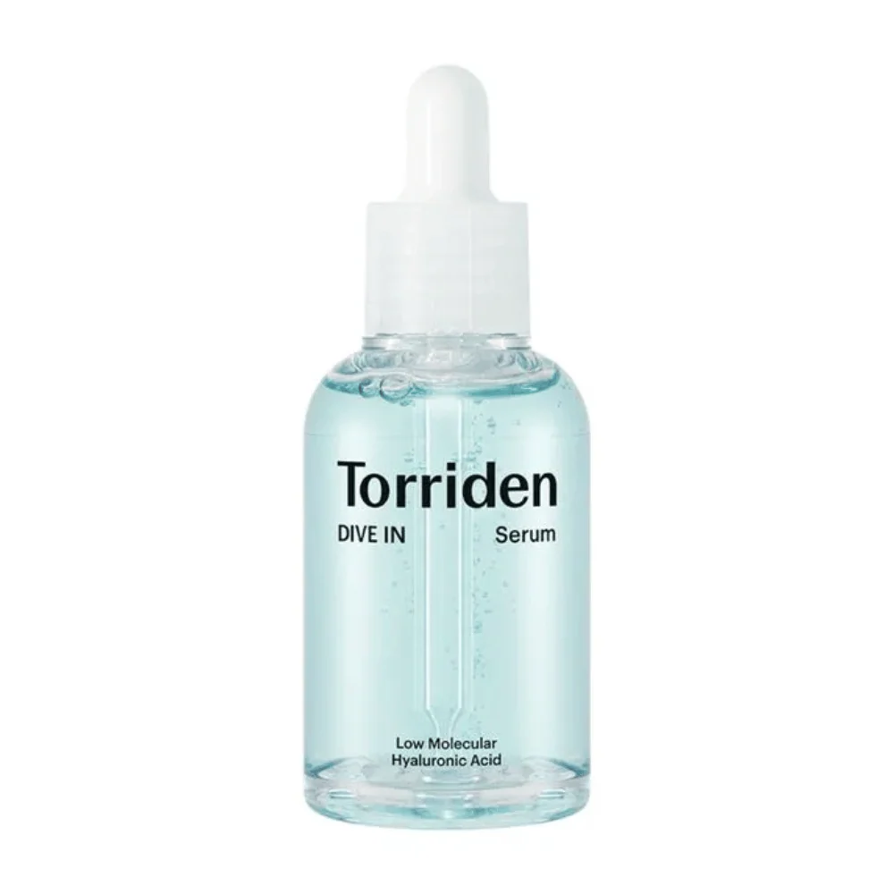 DIVE- Low Molecule Hyaluronic Acid Serum 50ml