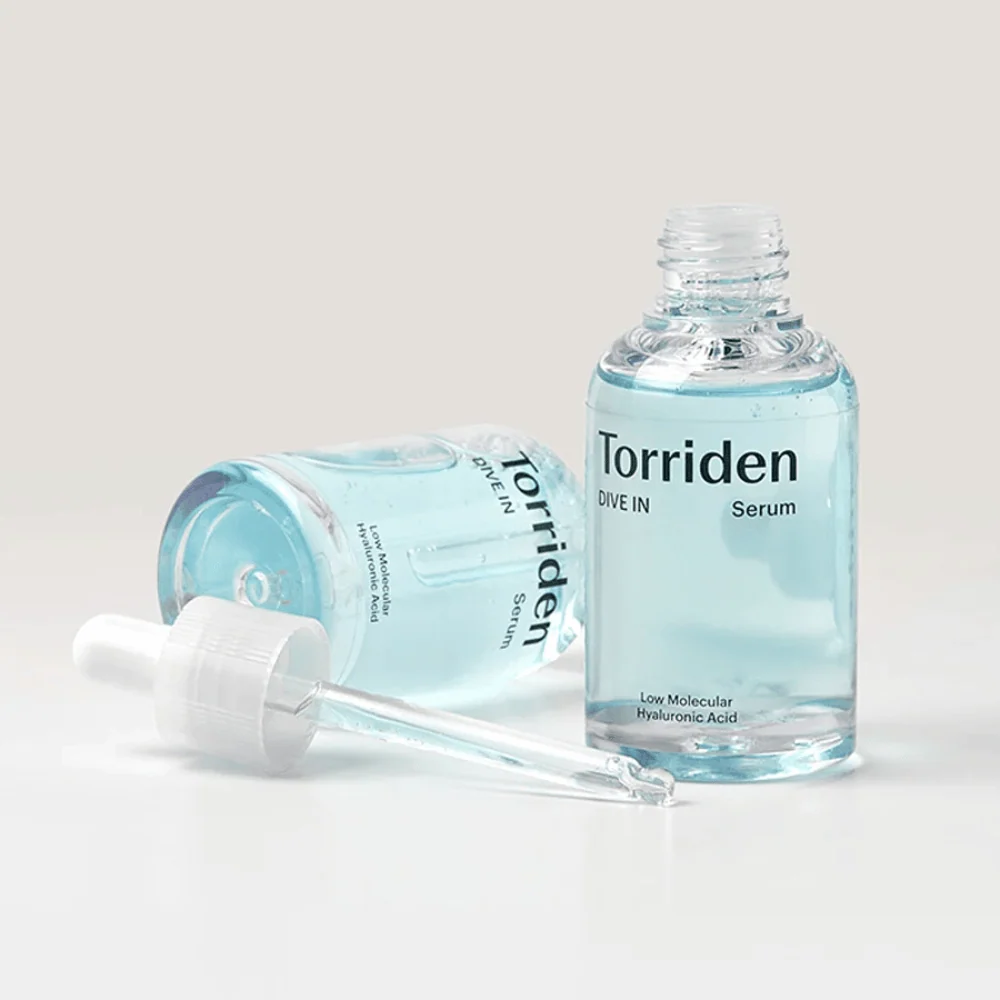 DIVE- Low Molecule Hyaluronic Acid Serum 50ml