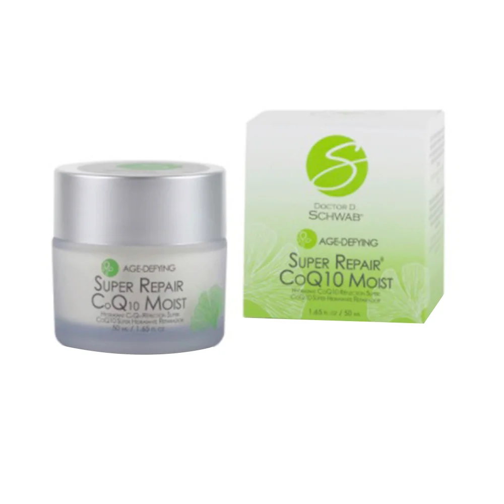 Doctor D Schwab Super Resorpat Coq10 kostea