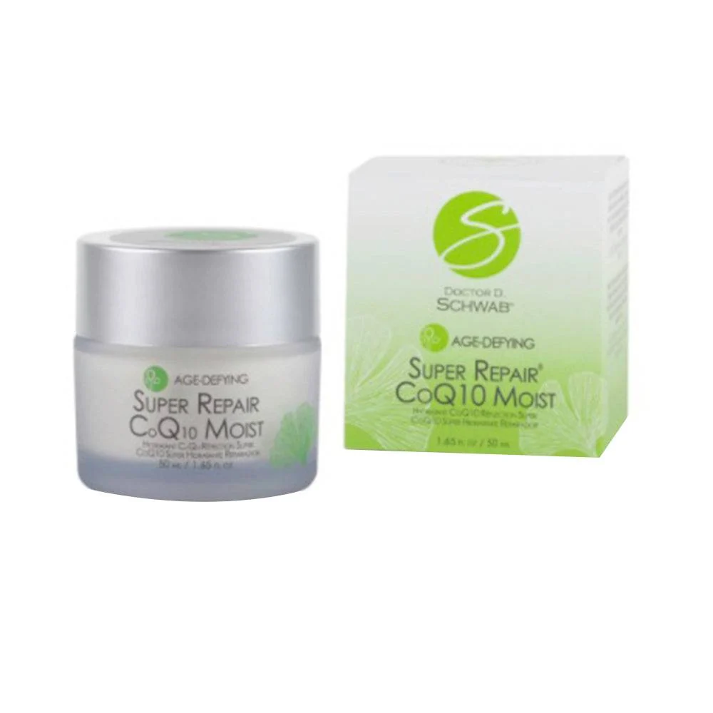 Doctor D Schwab Super Resorpat Coq10 kostea