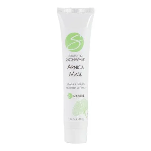 Tohtori D Schwab Arnica Mask Doctor D Schwab