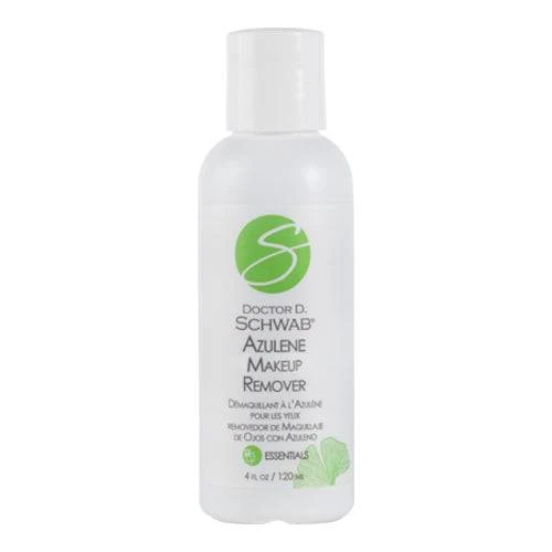 Tohtori D Schwab Azulene -meikinpoistoaine Doctor D Schwab