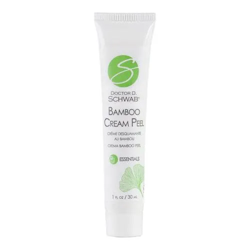 Tohtori D Schwab Bamboo Cream Peel Doctor D Schwab