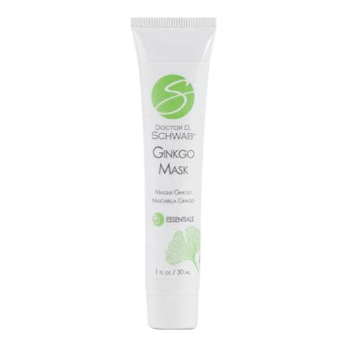 Tohtori D Schwab Ginkgo Mask Doctor D Schwab