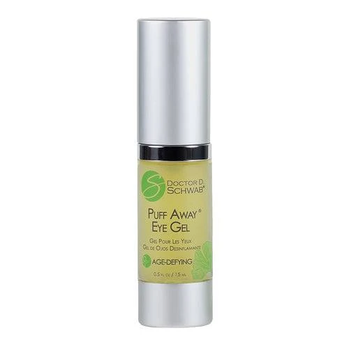 Tohtori D Schwab Puff away Eye Gel Doctor D Schwab