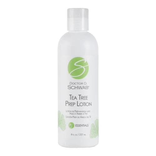 Tohtori D Schwab Tea Tree Prep -voide Doctor D Schwab