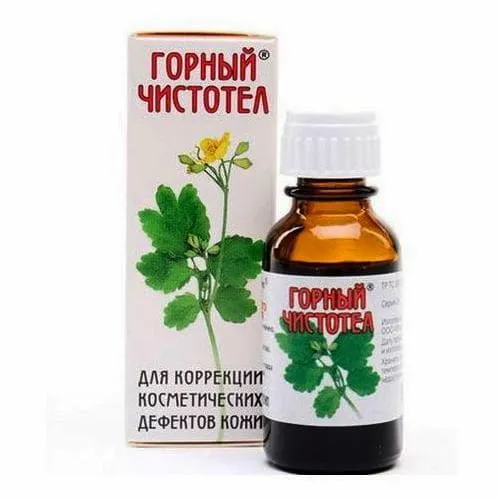 Doktor Vedov vuoristokeltamo-uutetta 15ml