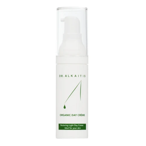 Tohtori Alkaitis Organic Day Creme Dr Alkaitis