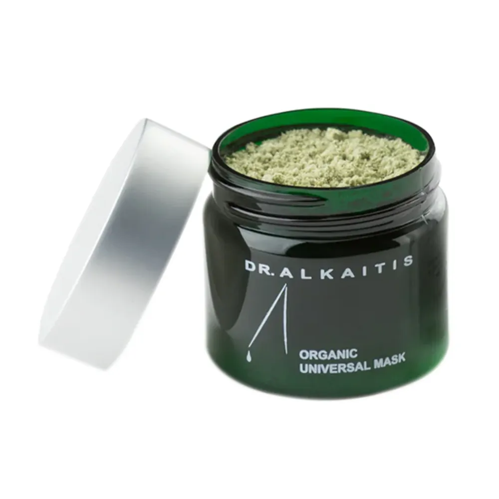 Tohtori Alkaitis Organic Universal Mask Dr Alkaitis
